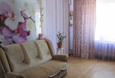 Купить квартиру в Севастополе. Продажа двухкомнатной квартиры 48 кв.м. на пр-кт Генерала Острякова