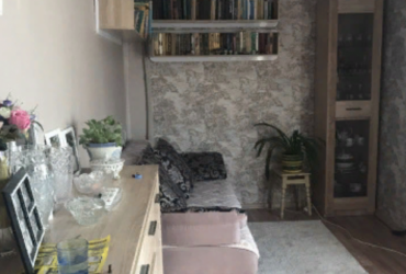 Купить квартиру в Севастополе. Продажа двухкомнатной квартиры 47 кв.м. на ул. Юмашева