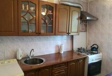 Купить квартиру в Симферополе. Продажа трехкомнатной квартиры 68 кв.м. в Центральном районе.