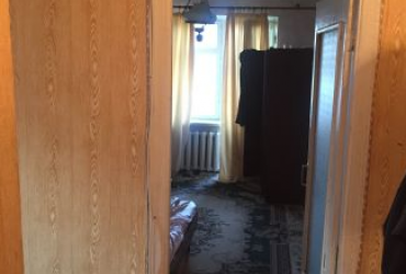 Купить квартиру в Симферополе. Продажа двухкомнатной квартиры 45 кв.м. в Киевском районе.