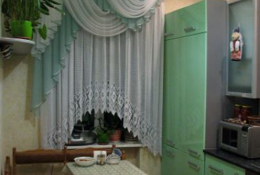 Купить квартиру в Симферополе. Продажа двухкомнатной квартиры 53 кв.м. в Киевском районе.