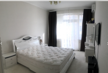 Купить квартиру в Симферополе.Продажа трехкомнатной квартиры 61,6 кв.м.