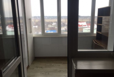 Купить квартиру в Симферополе. Продажа трехкомнатной квартиры 66,5 кв.м.в Киевском районе.