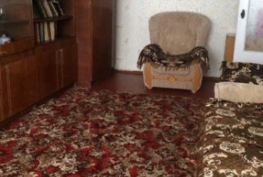 Снять квартиру в Симферополе.Аренда двухкомнатной квартиры 52 кв.м в Киевском районе.
