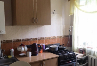 Купить квартиру в Севастополе. Продажа однокомнатной квартиры 30 кв м на улице Горпищенко.