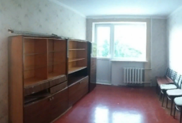 Купить квартиру в Севастополе. Продажа двухкомнатной квартиры 44 кв м на Проспекте Гагарина.