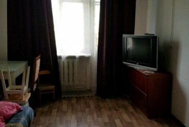 Купить квартиру в Севастополе. Продажа однокомнатной квартиры 30 кв м по улице Дыбенко Павла.