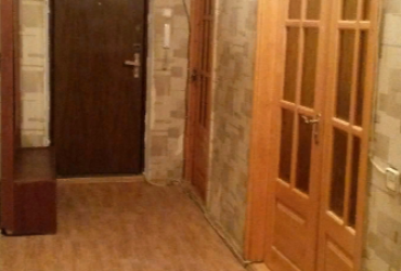 Снять квартиру в Симферополе.Аренда трехкомнатной квартиры 68 кв м на Железнодорожной.