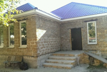 Купить дом в Симферополе.Продажа дома 150 кв.м. на участке 5 соток.