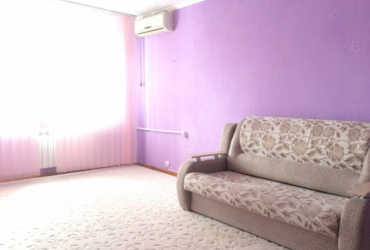 Купить квартиру в Севастополе. Продажа видовой двухкомнатной квартиры 55.1 кв.м, на улице Юмашева