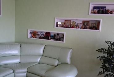 Купить квартиру в Севастополе. Продажа трехкомнатной квартиры 116 кв.м, на Горпищенко