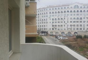 Купить квартиру в Севастополе. Продажа трехкомнатной квартиры 90 кв.м, на Античном 10