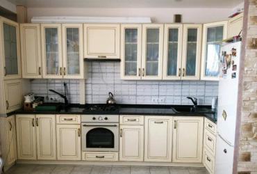 Купить квартиру в Севастополе. Продажа видовой двухкомнатной квартиры 52 кв.м, на Гагарина 52