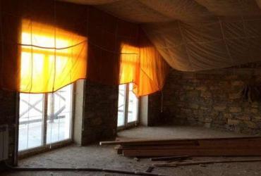 Купить дом в Севастополе. 262 м2., ул. Мечникова, 3 сот.