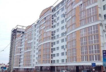 Купить квартиру в Севастополе. Продажа двухкомнатной квартиры на Парковой.
