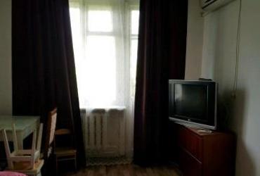 Купить квартиру в Севастополе. Продажа однокомнатной квартиры 30 кв.м, на Дыбенко