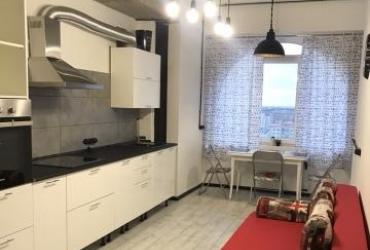 Снять квартиру в Севастополе. Аренда 2-к квартиры 58 м² с видом на море.