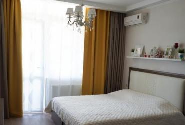 Купить квартиру в Севастополе. Продажа однокомнатной квартиры 54.3 м² , на Маячной