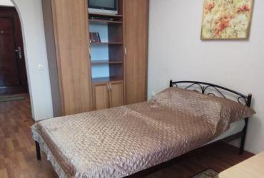 Купить апартаменты в Севастополе. Продажа апартаментов 18 кв.м. п.Любимовка