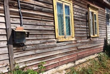 Купить дом в Севастополе. Продажа одноэтажного дома 48.8 кв.м. Северная сторона