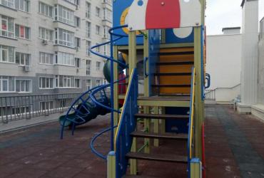Купить квартиру в Севастополе. Продажа однокомнатной квартиры 39 кв.м, на Руднева