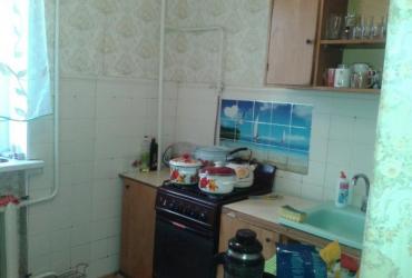 Купить квартиру в Севастополе. Продажа двухкомнатной квартиры 43.8 кв.м. на проспекте Гагарина