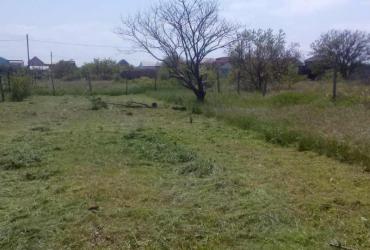 Купить участок в Севастополе. Продажа земельного участка 4.3 сотки в п.Орловка