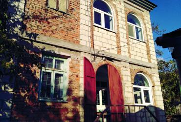 Купить дом в Севастополе. Продается дача на участке 9 соток в СТ Скиф
