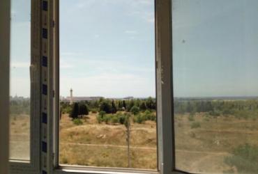 Купить квартиру в Севастополе. Продажа однокомнатной квартиры 50 кв.м, на Парковой 12
