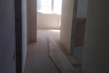 Купить квартиру в Севастополе. Продажа трёхкомнатной квартиры 72 кв.м. на улице Парковая