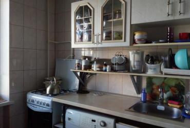 Купить квартиру в Севастополе. Продажа двухкомнатной квартиры 47 кв.м. возле моря на Корчагина