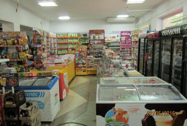 Продается помещение в Севастополе. Продается торговое помещение 139м2. ул. Павла Корчагина