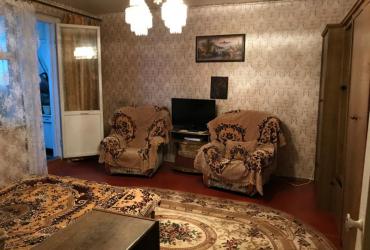 Купить квартиру в Севастополе. Продажа трехкомнатной квартиры 75 кв.м. Северная сторона