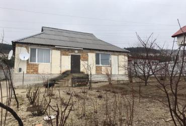 Купить дом в Севастополе. Продажа одноэтажного дома 120 кв.м Сахарная головка
