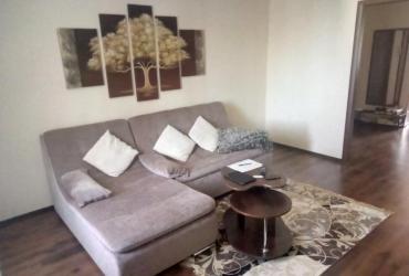 Купить квартиру в Севастополе. Продажа двухкомнатной квартиры 55,6 кв. м. на улице Тараса Шевченко. ЭКСКЛЮЗИВНОЕ ПРЕДЛОЖЕНИЕ!