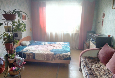 Купить квартиру в Севастополе. Продажа трёхкомнатной квартиры 69 кв.м. на улице Пожарова