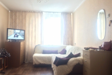Купить квартиру в Севастополе. Продажа трёхкомнатной квартиры 69 кв.м. на улице Пролетарская