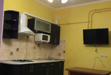 Купить квартиру в Севастополе. Продажа однокомнатной квартиры