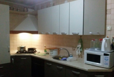 Купить квартиру в Севастополе. Продажа трёхкомнатной квартиры 76 кв.м. на улице Юмашева