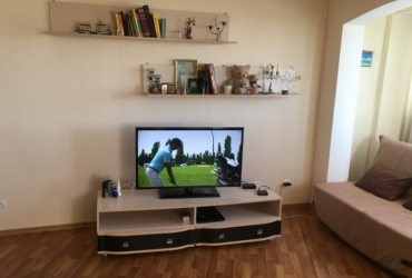 Купить квартиру в Севастополе. Продажа трёхкомнатной квартиры 63 кв.м. на улице Адмирала Юмашева