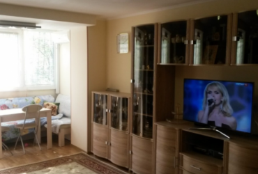 Купить квартиру в Севастополе. Продажа трёхкомнатной квартиры 91 кв.м. на улице Юмашева