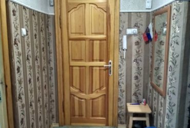Купить квартиру в Севастополе. продажа двухкомнатной квартиры 63 кв.м. на улице Астана Кесаева
