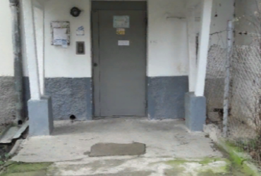 Купить квартиру в Севастополе. Продажа двухкомнатной квартиры 47.3 кв.м. на улице Правды