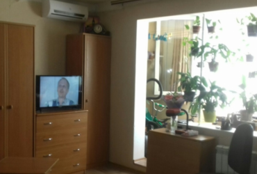 Купить квартиру в Севастополе. Продажа двухкомнатной квартиры 56 кв.м. на Колобова