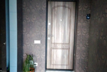 Купить квартиру в Севастополе. Продажа однокомнатной квартиры 45 кв.м. на улице Пожарова