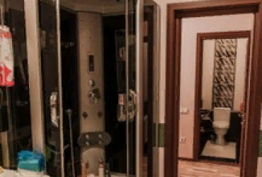 Купить квартиру в Севастополе. Продажа двухкомнатной квартиры 118 кв.м. на улице Коммунистическая