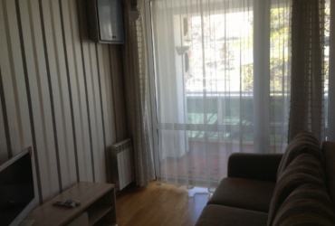 Купить квартиру в Севастополе. Продажа трёхкомнатной квартиры 64 кв.м. на улице Новороссийская