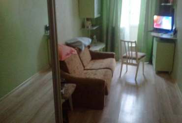 Купить квартиру в Севастополе. Продажа двухкомнатной квартиры 46 кв.м. на улице Горпищенко