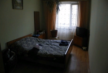 Купить квартиру в Севастополе. Продажа трёхкомнатной квартиры 80.3 кв.м. на улице Горпищенко
