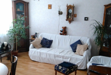 Купить квартиру в Севастополе. Продажа трёхкомнатной квартиры 70 кв.м. на улице Колобова
